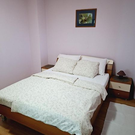 Apartmani Rino Dramalj Ngoại thất bức ảnh