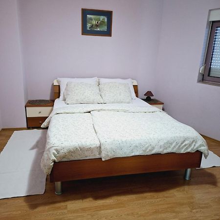 Apartmani Rino Dramalj Ngoại thất bức ảnh