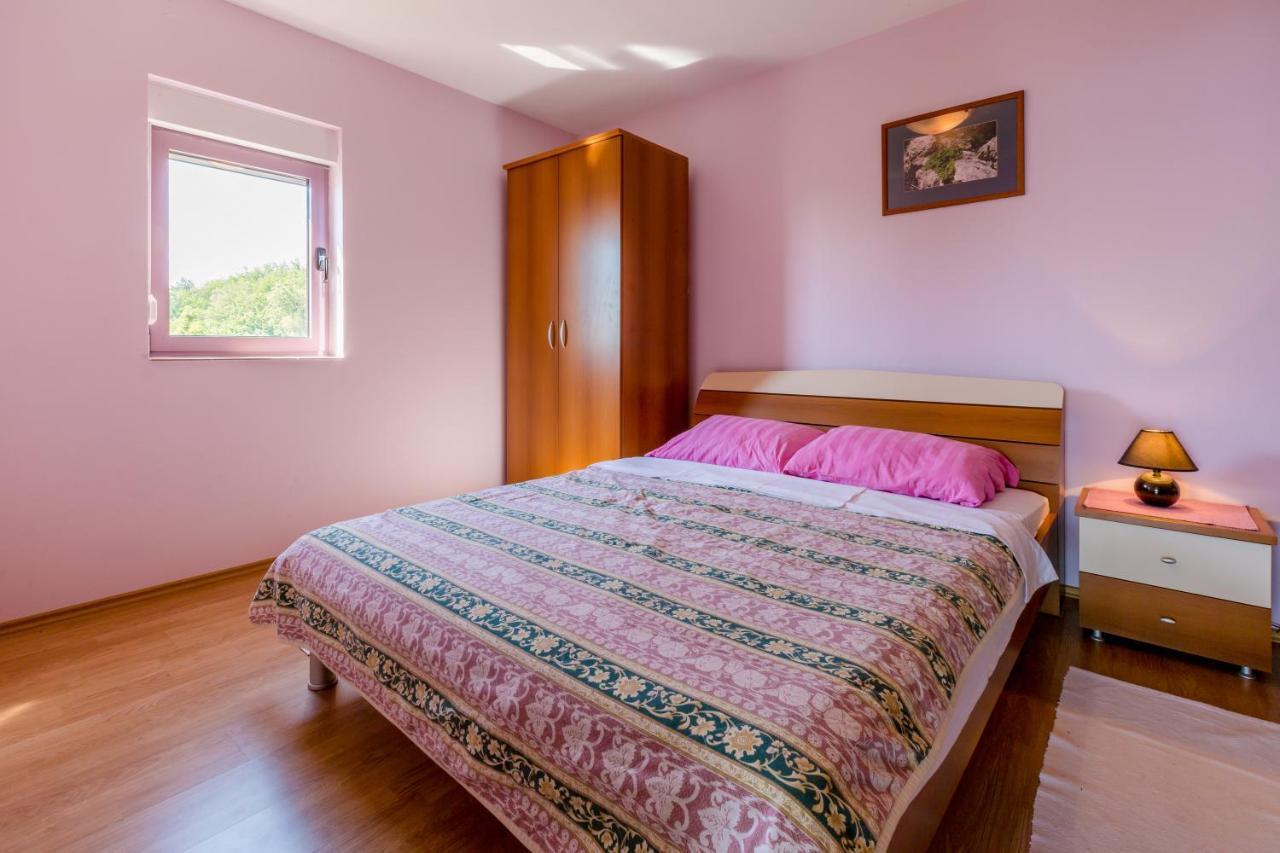 Apartmani Rino Dramalj Ngoại thất bức ảnh