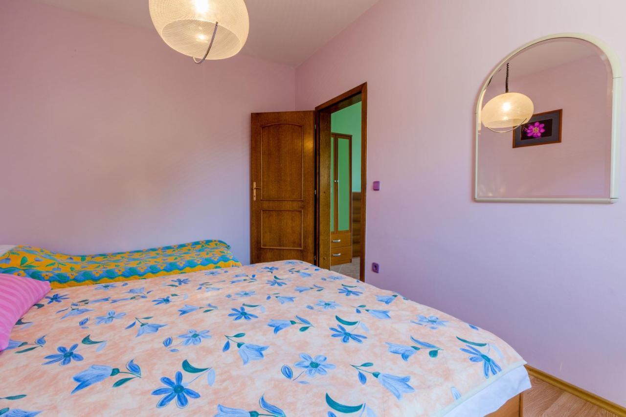 Apartmani Rino Dramalj Ngoại thất bức ảnh
