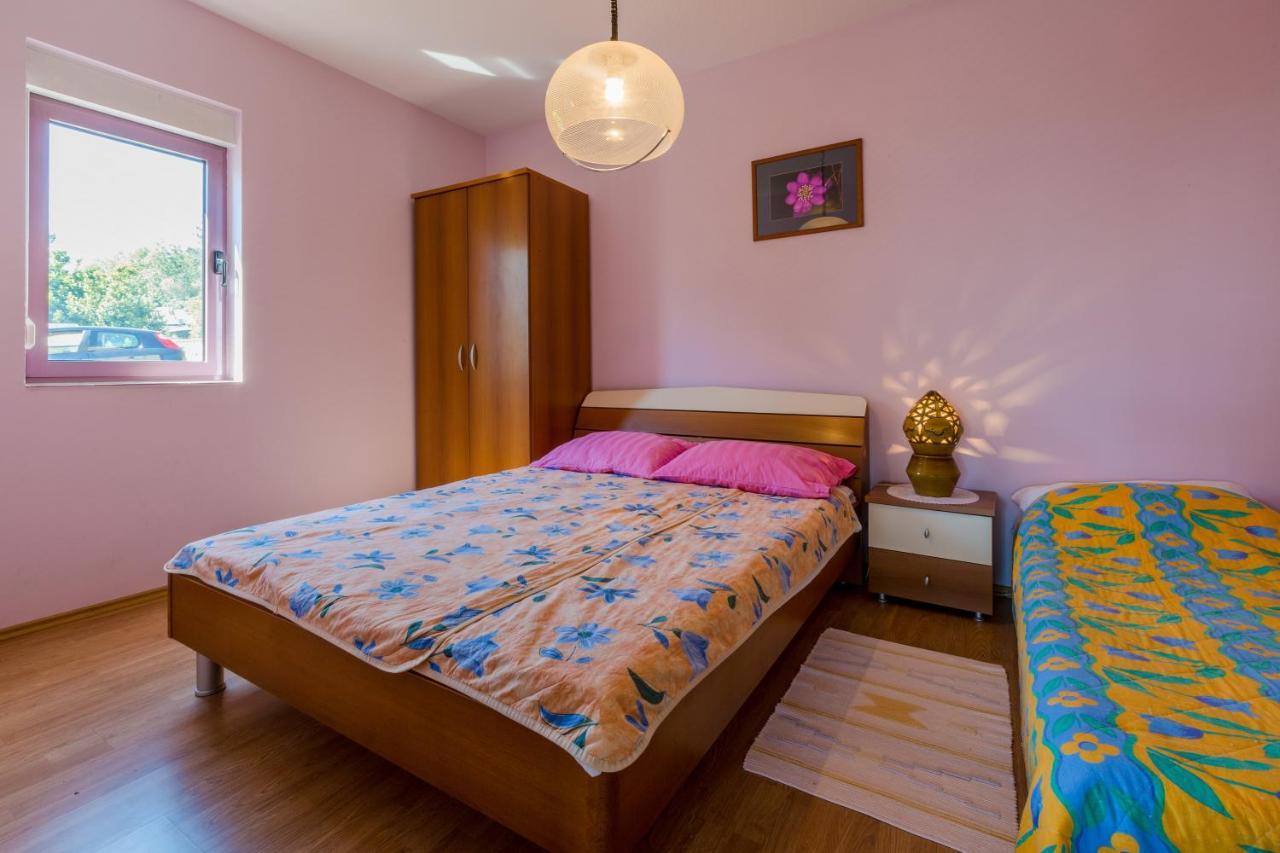 Apartmani Rino Dramalj Ngoại thất bức ảnh