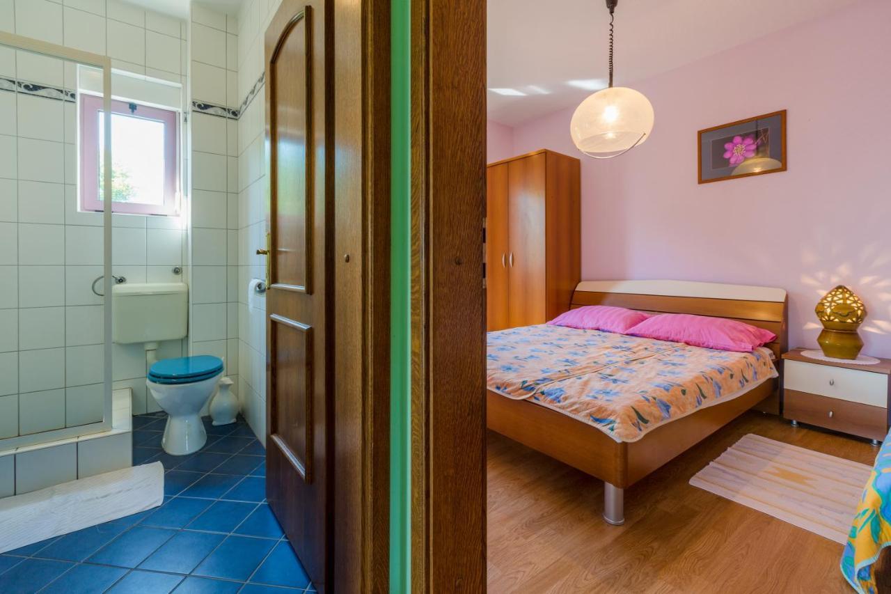 Apartmani Rino Dramalj Ngoại thất bức ảnh