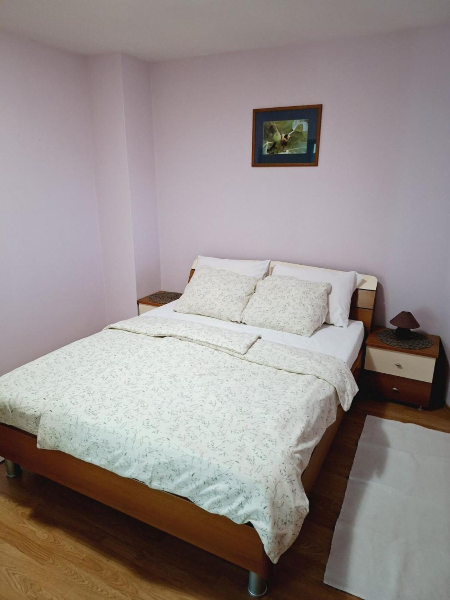 Apartmani Rino Dramalj Ngoại thất bức ảnh