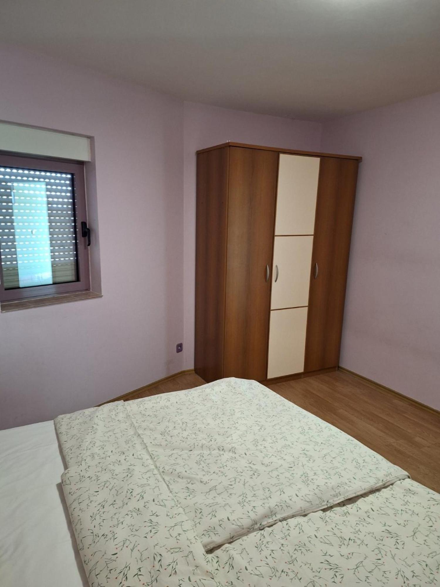 Apartmani Rino Dramalj Ngoại thất bức ảnh