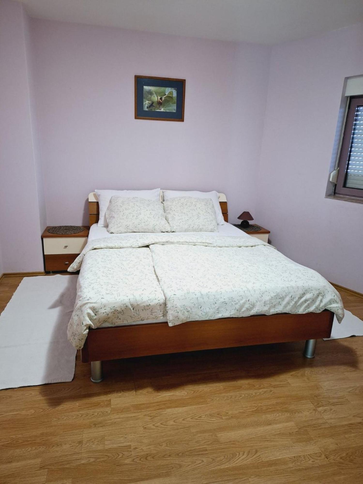 Apartmani Rino Dramalj Ngoại thất bức ảnh
